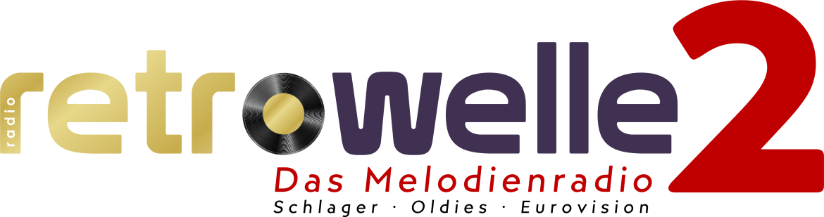 Retrowelle 2 - Das Melodienradio