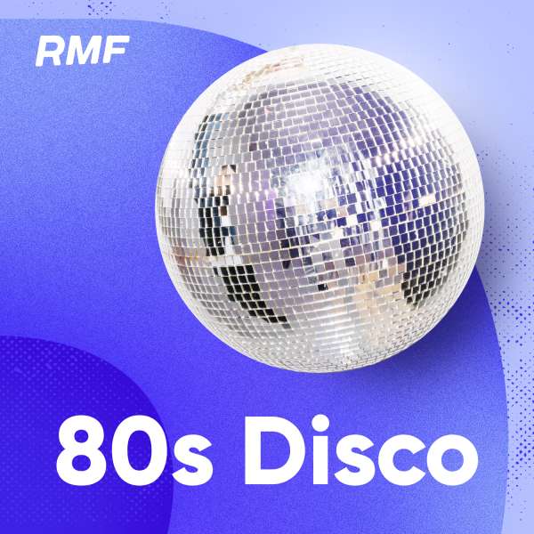 RMF 80s disco