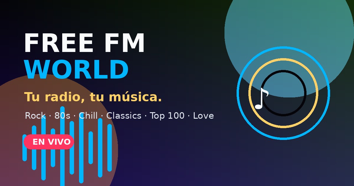 Free FM Classics