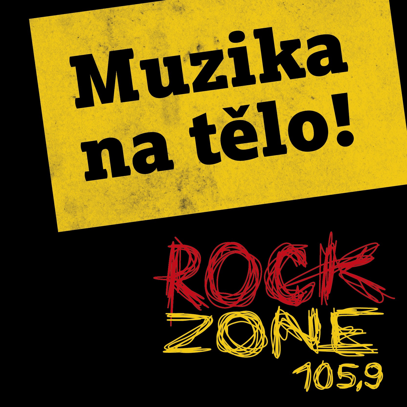 RockZone 105,9 FM