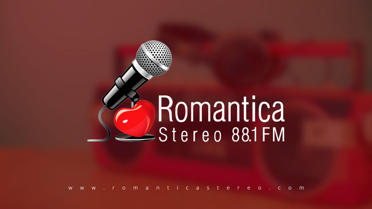 Romántica Stereo 88.1 FM Pasto