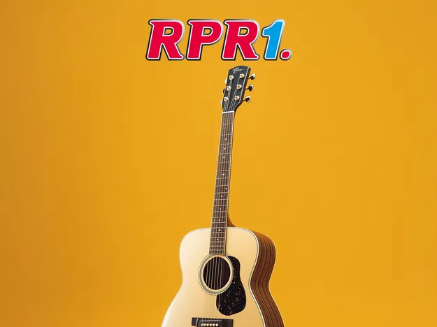 RPR1. Acoustic
