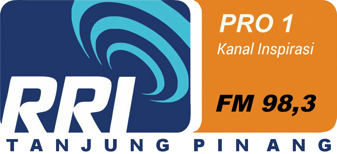 RRI Pro 1 98.3 FM Tanjungpinang