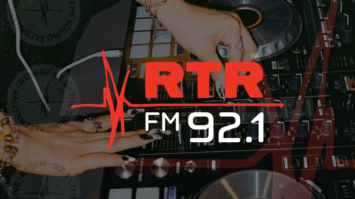 RTRFM