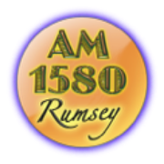Rumsey Retro Radio