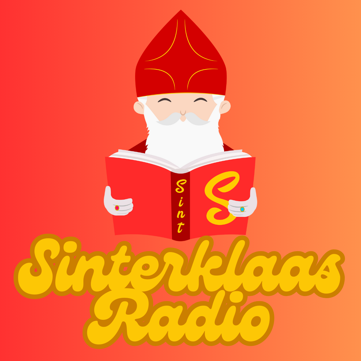 Sinterklaas Radio