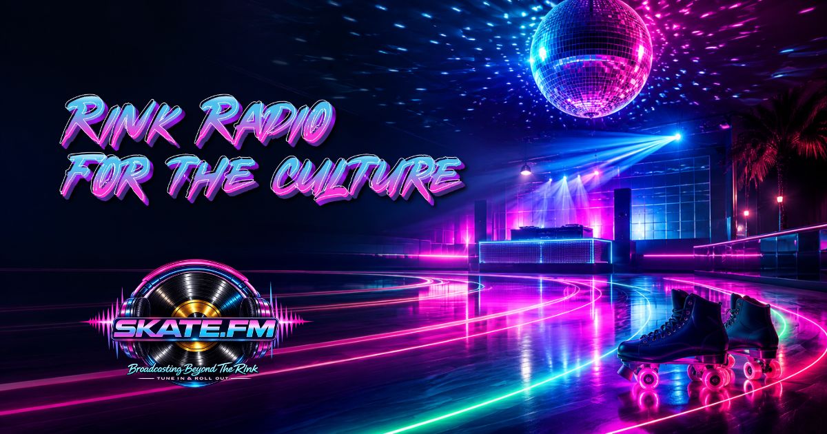 Skate.fm