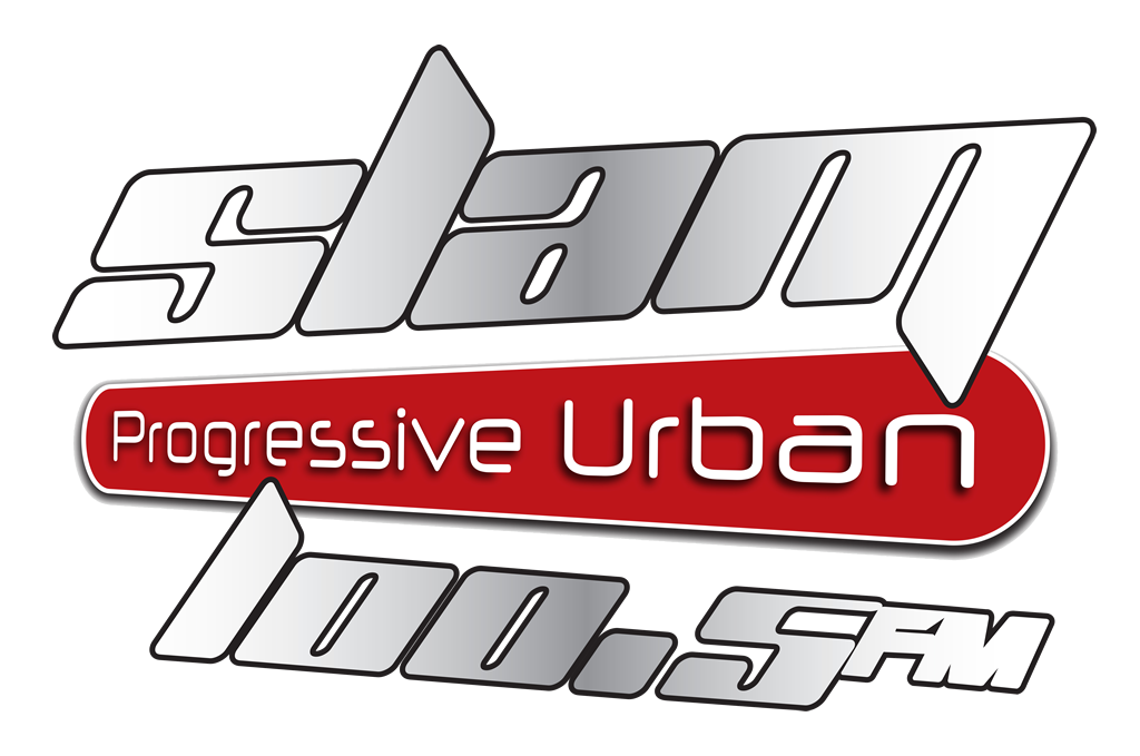 Slam 100.5