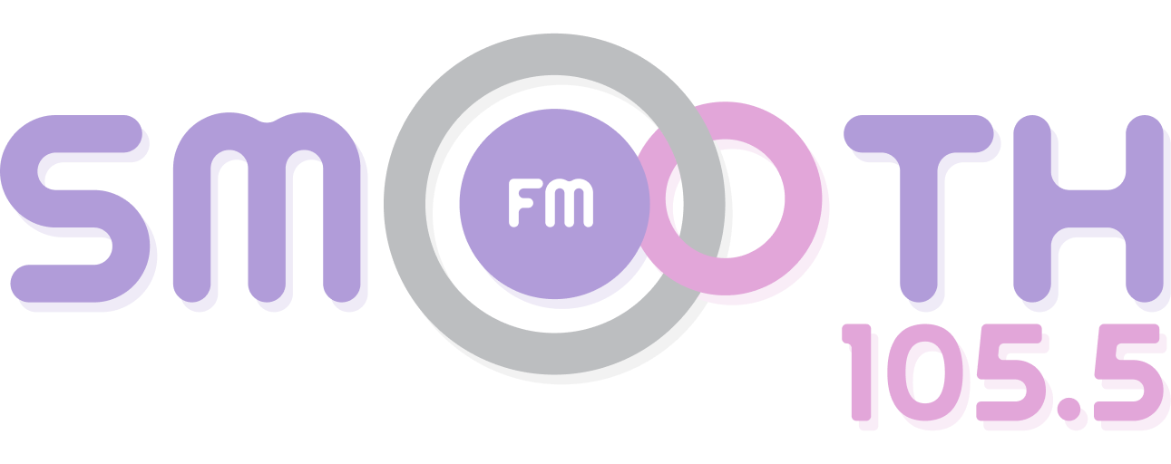 Smooth 105.5 (RStream)