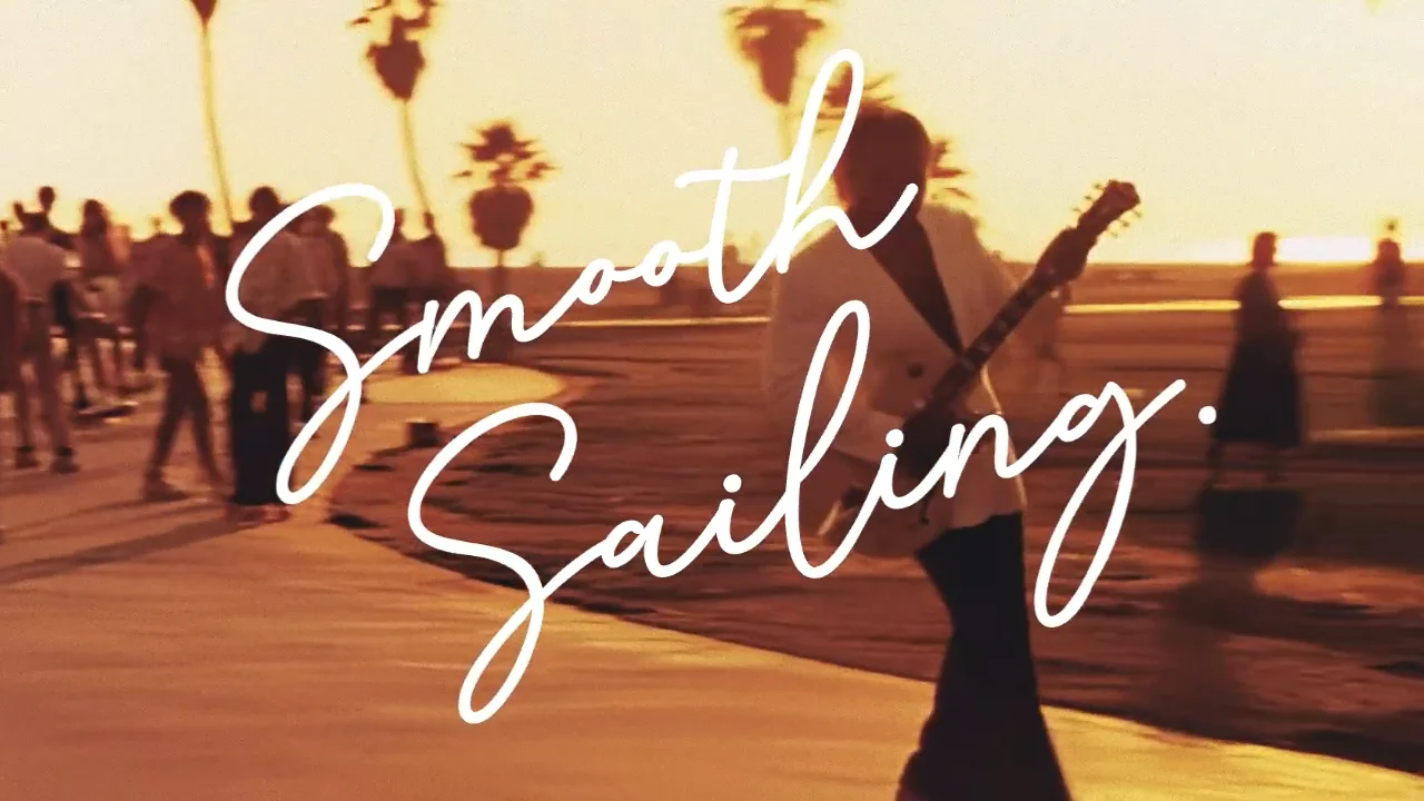 Smooth Sailing Radio
