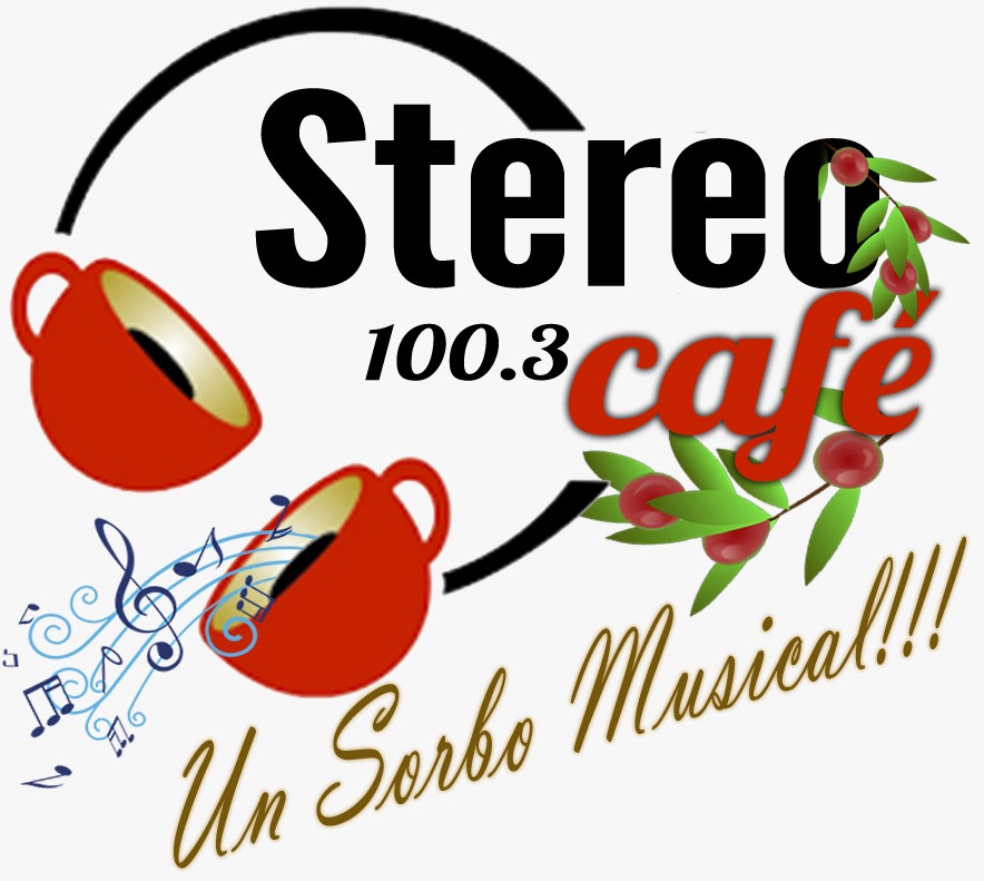 Stereo Cafe 100.3 FM