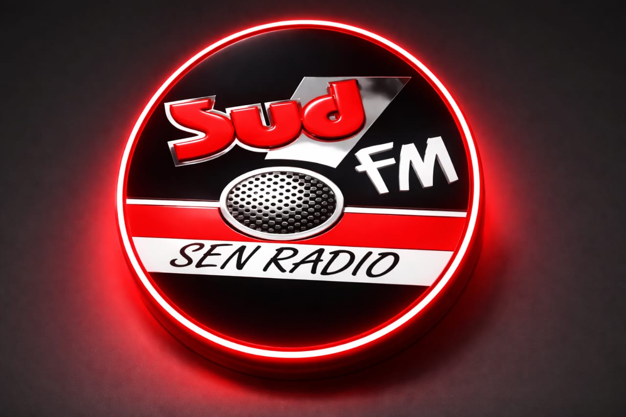 Sud FM Sen Radio