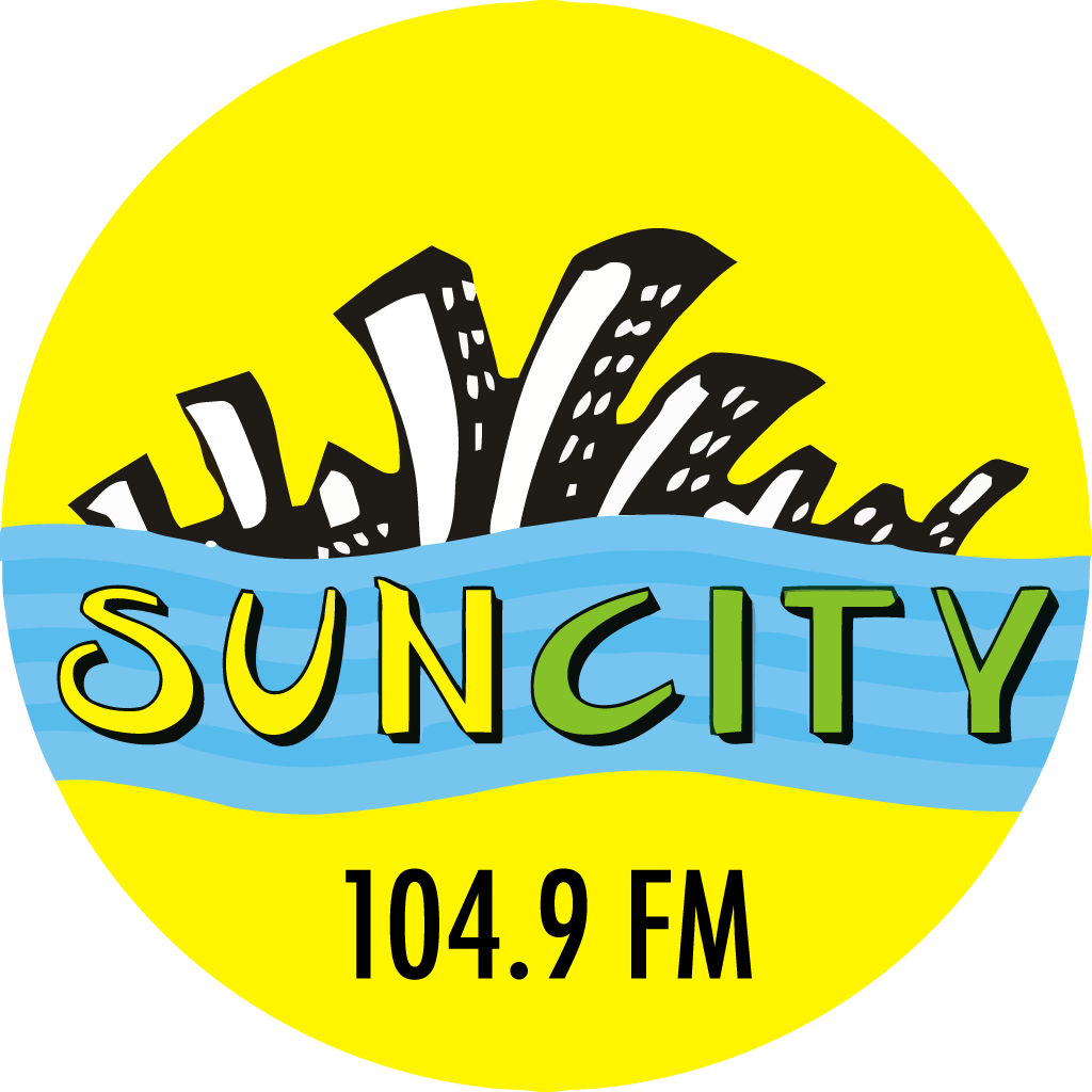 SunCity 104.9 FM