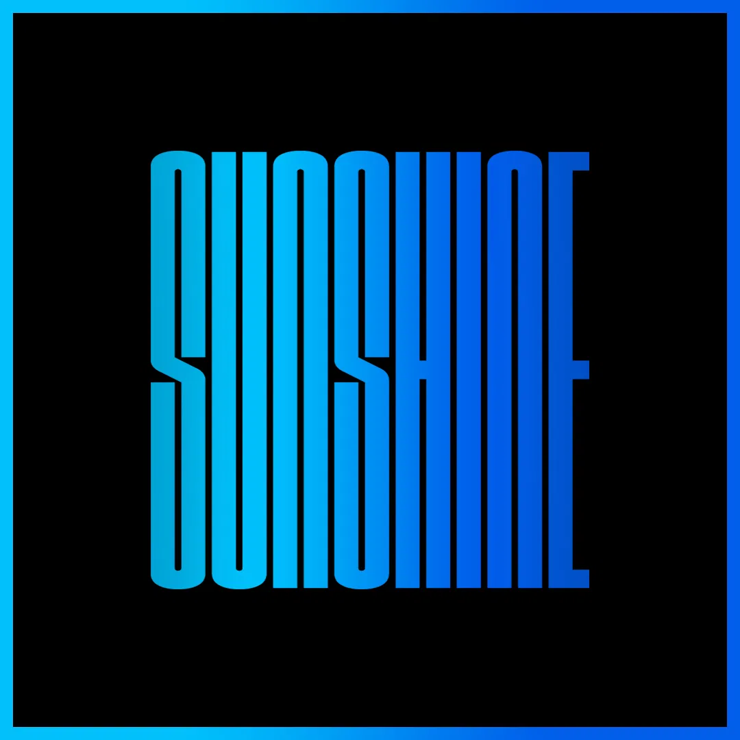 Sunshine Live Blue