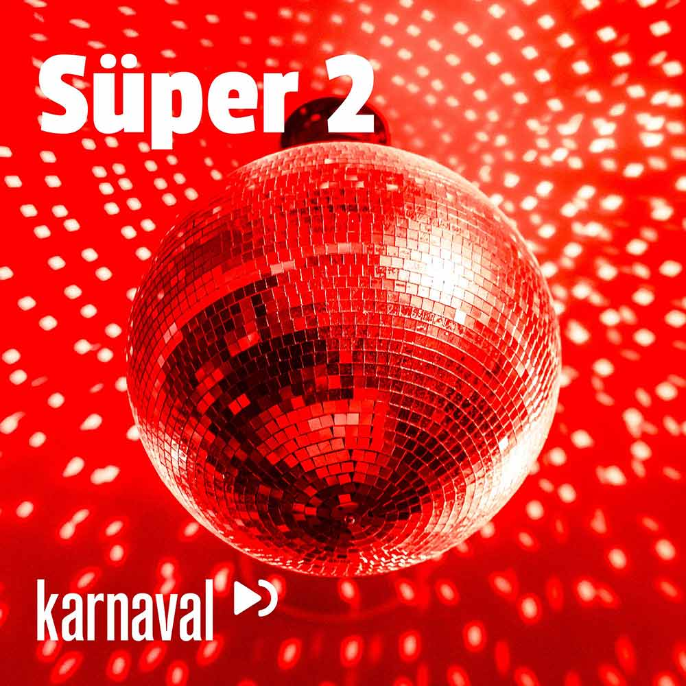 Süper 2 FM