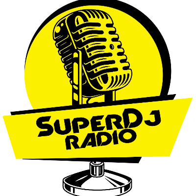 SuperDj Rádió
