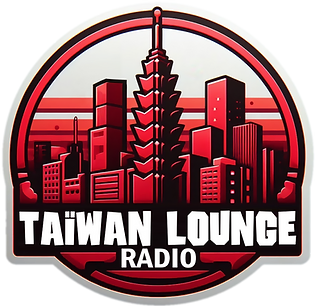TAIWAN LOUNGE RADIO