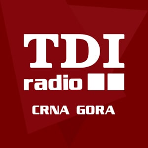 TDI Radio CRNA GORA