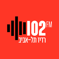 תל אביב Tel Aviv 102FM