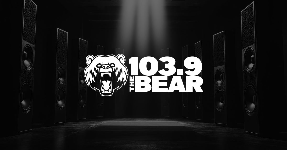 The Bear - South Bend 103.9
