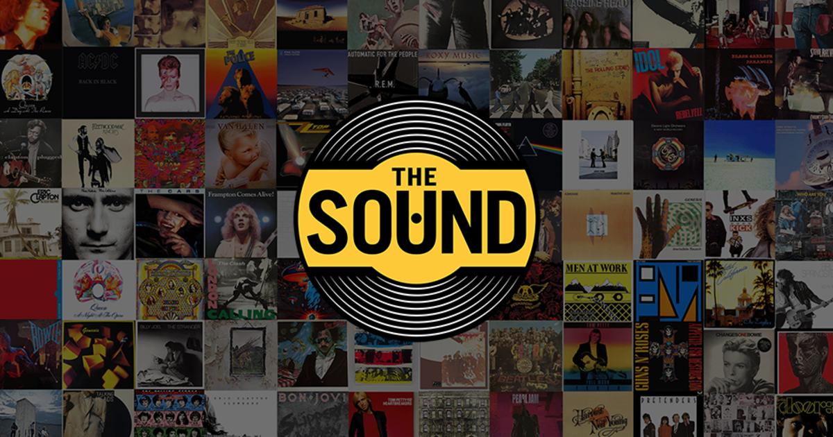 The Sound