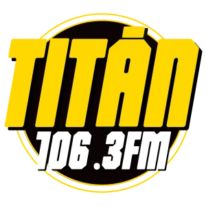 TITÁN 106.3 (Villahermosa) - 106.3 FM - XHRVI-FM - PUBLILUM (PubliLu Medios) - Villahermosa, Tabasco