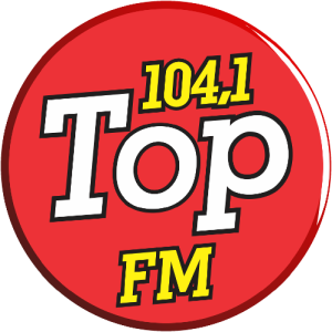 Top FM 104.1 Sao Paulo