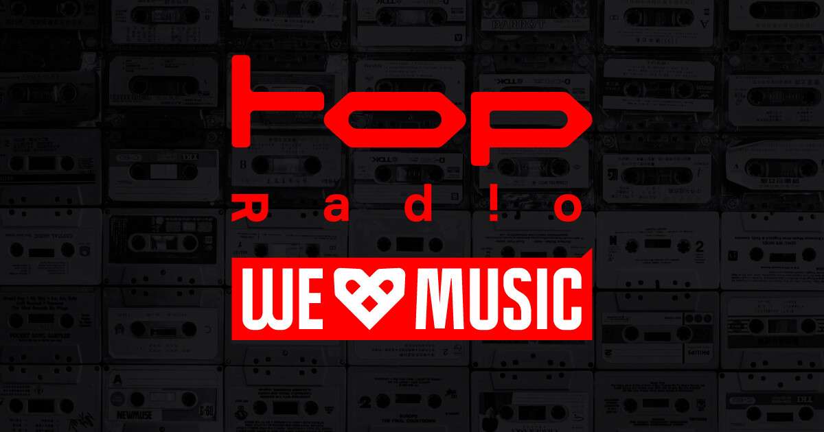TOP radio