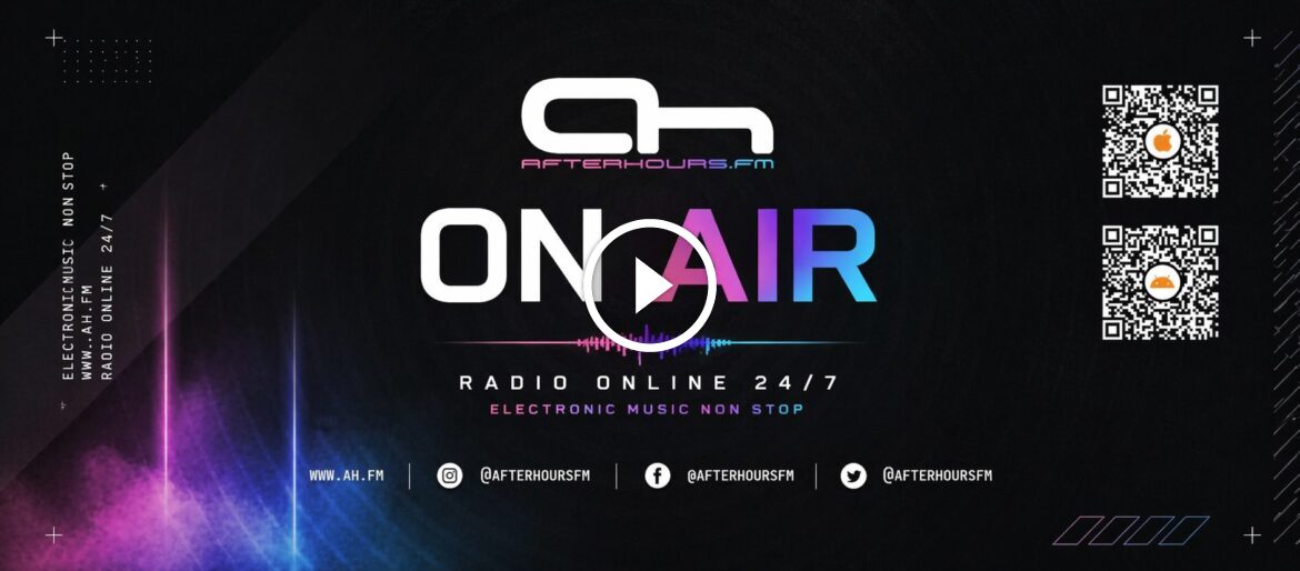 Trance and Progressive shows from the world's best DJs.