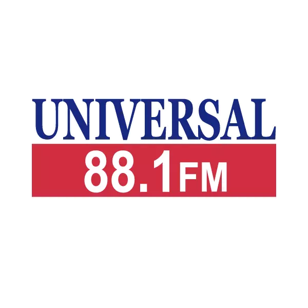 UNIVERSAL 88.1 (CDMX) - 88.1 FM - XHRED-FM - Grupo Radio Centro - Ciudad de México