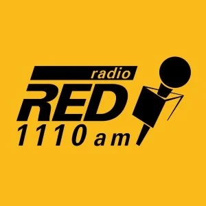UNIVERSAL 1110 AM (CDMX) - 1110 AM - XERED-AM - Grupo Radio Centro - Ciudad de México