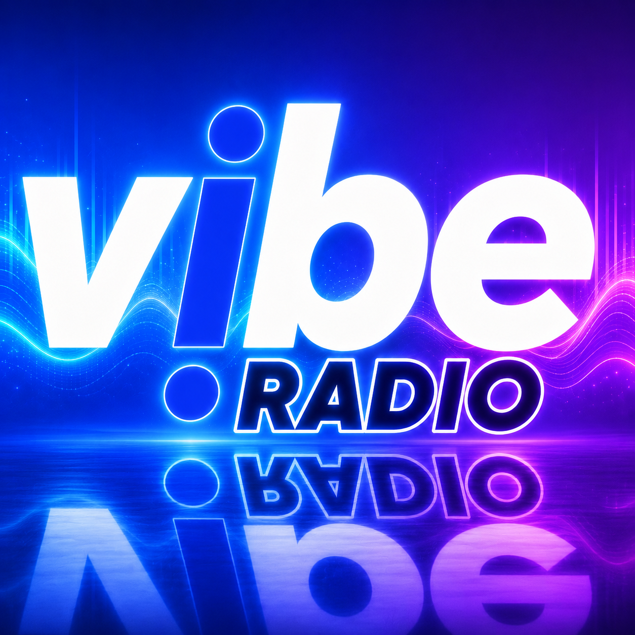 Vibe.Radio