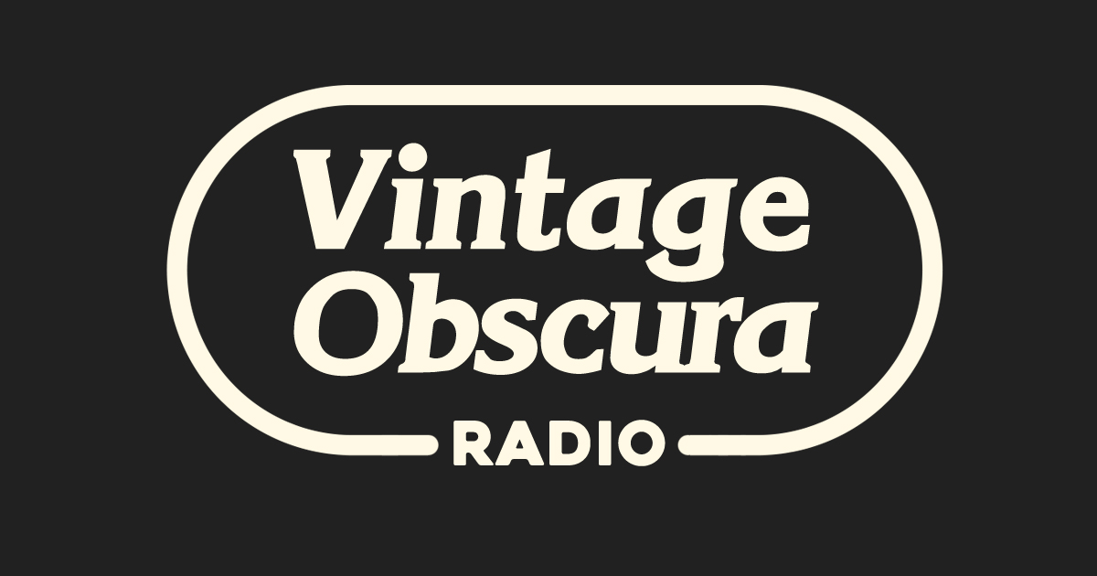 Vintage Obscura