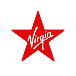 Virgin Radio România -București 100,2 FM