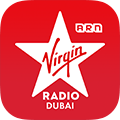Virgin Radio Dubai 104.4 FM