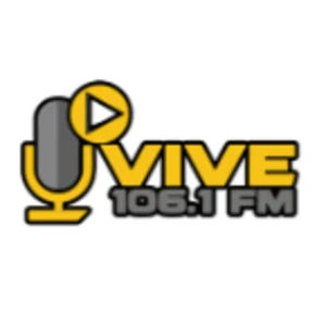 VIVE 106.1 (Morelia) - 106.1 FM - XHSCCN-FM - RM Morelia - Morelia, Michoacán