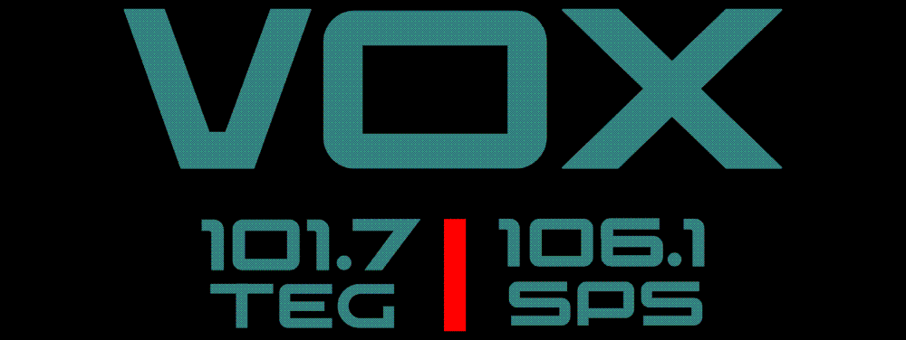 Vox FM Honduras
