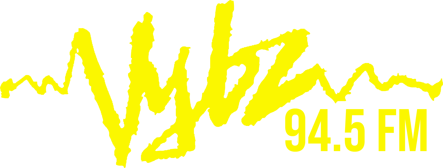 Vybz 94.5 FM