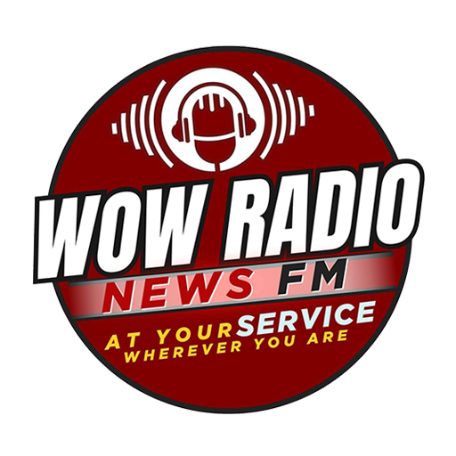 WOW RADIO