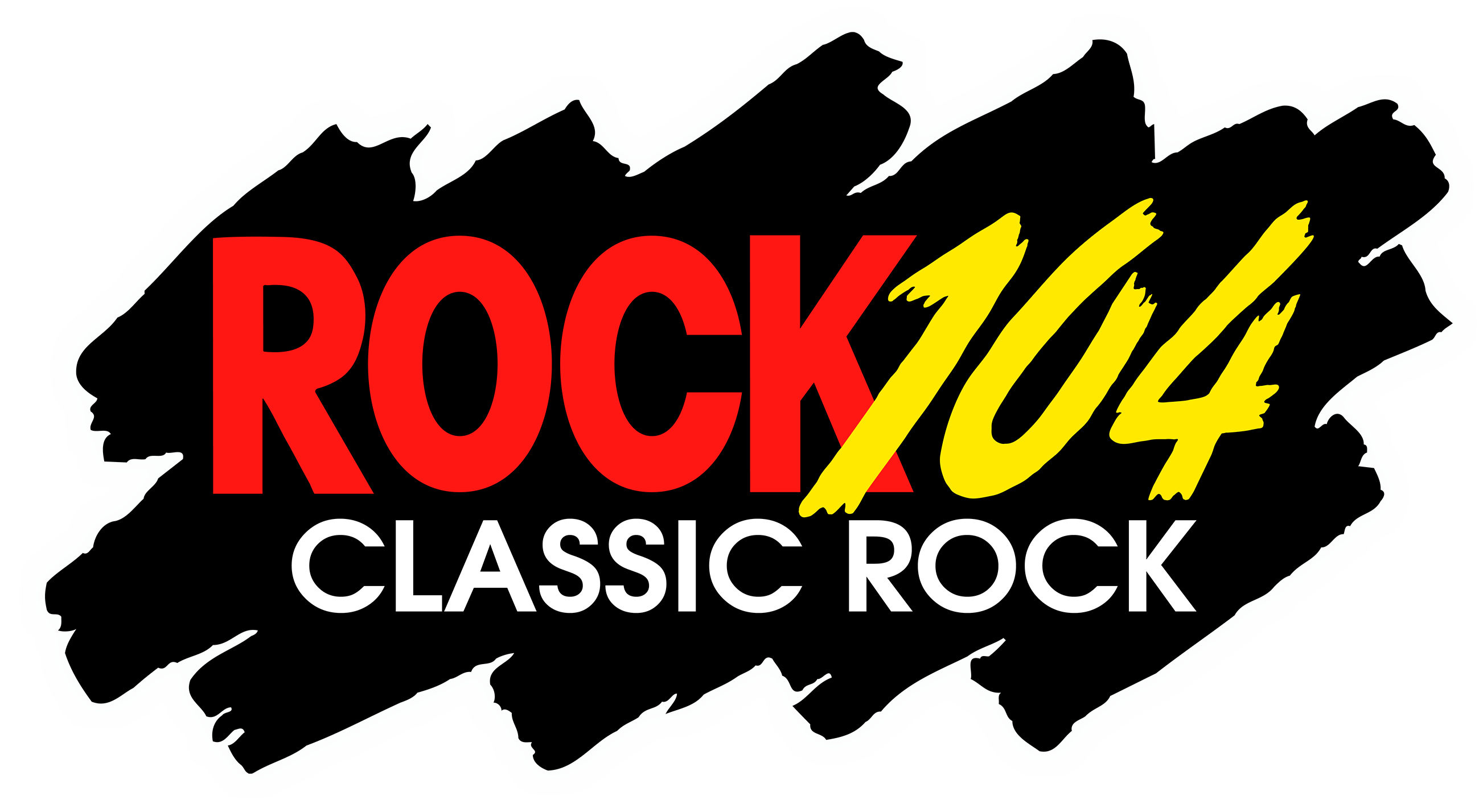 WXRR Classic Rock 104.5 FM