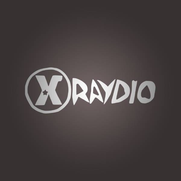 XRaydio 1 – Your Kaleidoscope Of Sounds