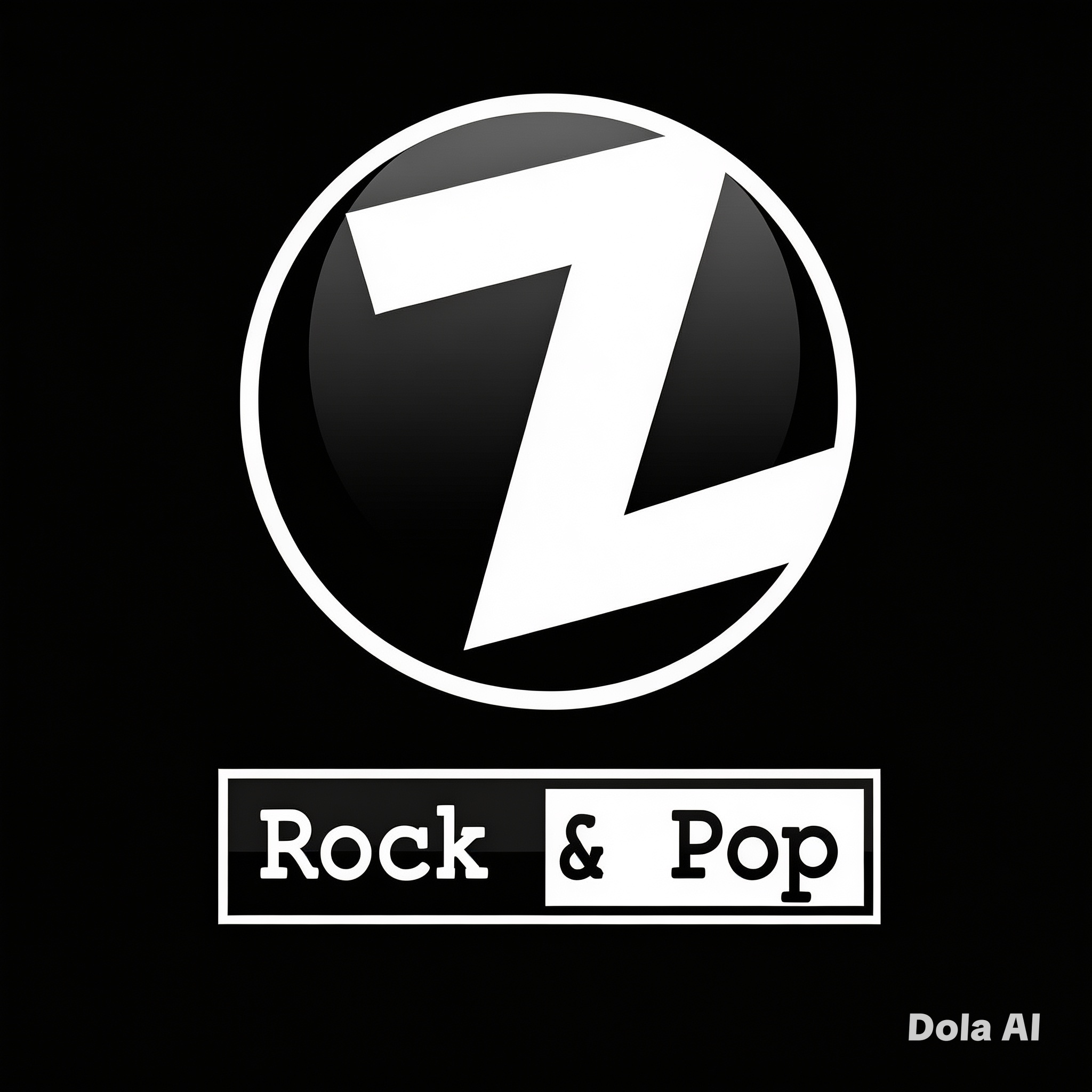 Z rock and pop