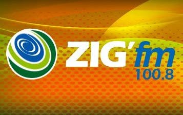 Zig FM 100.8 Ziguinchor
